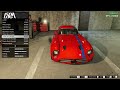 this legend is back in gta 5 online benefactor stirling gt clean customization u0026 review