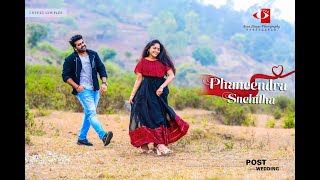 || PHANEENDRA + SNEHITHA || Post Wedding Song - 2 || Arun Kumar Photography || Kakinada ||