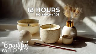 Calming Music πΏ Relaxation, Positive Energy, Peaceful Background, Spa Massage Music