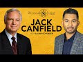 Jack Canfield On How To Attract Anything You Want In Your Life | Episode 34 |The Millionaire Student