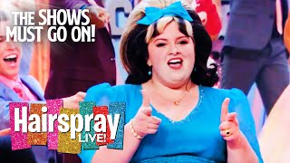 You Can't Stop The Beat | HAIRSPRAY Live!