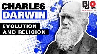 Charles Darwin: Evolution and Religion
