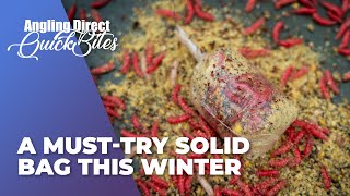 A Must-Try Solid Bag This Winter – Carp Fishing QuickBite