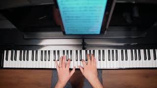 The Hospital Pianist - Poveglia (feat. Degs & De:Tune & Sam Lung) (Degs Cover)