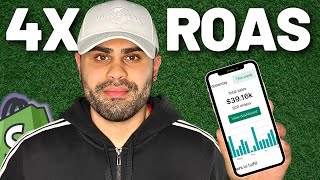 $0-$1,000/Day Dropshipping In 24 HOURS | Copy My TikTok Ads Strategy