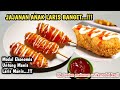 Cara Membuat Corn Dog Ekonomis ||How to make corn dogs simple (Korean Street Food)