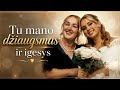 Tu mano džiaugsmas ir ilgesys
