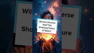 Will the Universe End? The Shocking Future of Space!