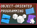 Object-Oriented Programming in Roblox Studio!
