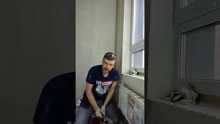 Опрессовка избыточным давлением.Опрессовка системы отопления.Crimping of the heating system. 🙄