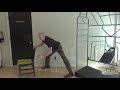 How To Stretch Your Groin (adductors) Advanced Only | Ed Paget Version 2.