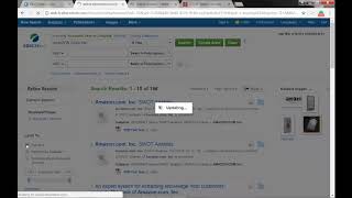 How to use EBSCO search using field options | USU Library Tutorials