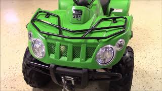 2008 Arctic Cat ATV