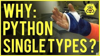 Why: Python Casting, Integers, Floats, Strings & Unicode? (W/ Mnemonics)