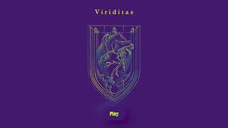 Viriditas - Organismic Generative Sequencer (prototype design demo)