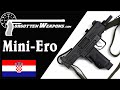 Mini-Ero: The Croatian Hybrid Small Uzi