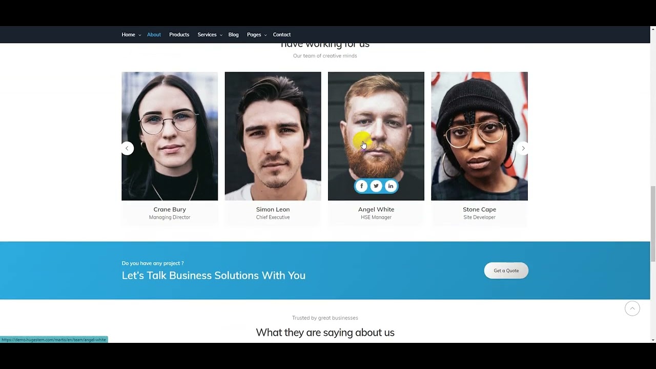Drupal Ecommerce Demo Youtube