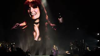 Florence + The Machine - Buckle (Toronto 2026)