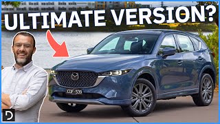 Is The Mazda CX 5 Still An Impressive SUV After All This Time? | Drive.com.au