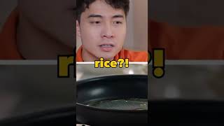 Jamie Oliver Egg Fried Rice