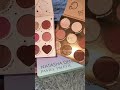 ranking 30+ eyeshadow palettes pt 2