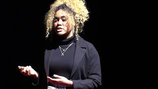 Black History is American History | Okalani Dawkins | TEDxYouth@MVHS