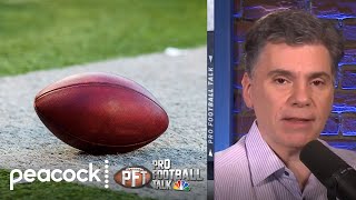 Could NFL adjust playoffs due to Browns' COVID issue? | Pro Football Talk | NBC Sports