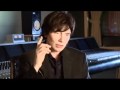 Eric Martin Interview about recording the song 