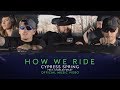 Cypress Spring - How We Ride (feat. Charlie Farley) [Official Video]