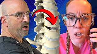 Uncovering the TRUTH Behind Spinal Disc Replacement - It Will NOT Help You If...