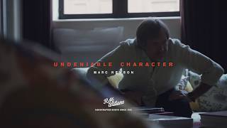 Marc Newson - Undeniable Character