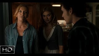 Fright Night [2011] Vampire Scene (HD) | Korku Gecesi | Vampir Sahnesi | Türkçe Altyazılı