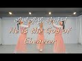 에벤에셀 하나님 He is the God of Ebenezer YEHYANG WORSHIP DANCE 예향워십댄스 #worship #감사절#워십#에벤에셀 #Ebenezer