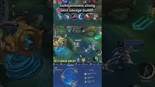 Zilong ngeri ngeri sedaap autolobby #mobilelegends #mlbb #semuaorang #fullpublic  #mlbbcreatorcamp