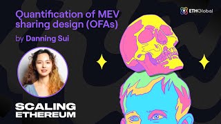 Quantification of MEV sharing design OFAs - Danning Sui