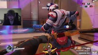 Ultra Pocketed Hanzo (LAZY UNCUT OFFSEASON CONTENT PLS DONT HATE ME)