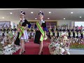 miss hmong vientiane laos2020 tsua lis