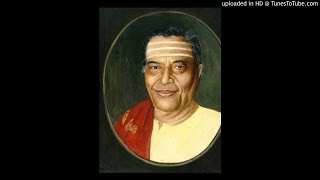 DK Jayarman- Adigi sukhamulu- Madhyamavati- Thyagaraja