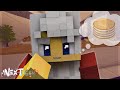 Morning Pancakes | Next Gen [S1:Ep.3 Minecraft Roleplay]