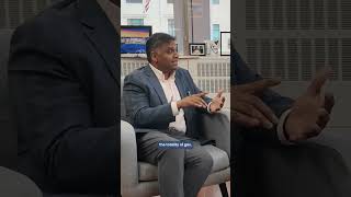 Budget Sit Down With Mayor Danny