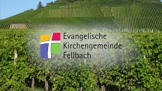 26.1. Gottesdienst  in der Lutherkirche Fellbach