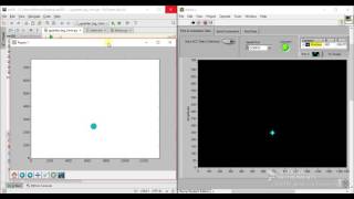 Comparative between LabVIEW & Python codes