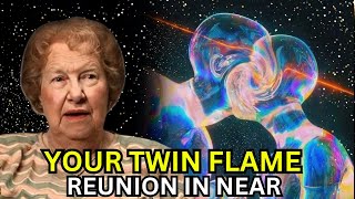 Signs Twin Flame Separation Is Almost OVER | Dolores Cannon