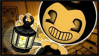 Roblox The Scary Elevator - the elevator of herobrine and bendy roblox