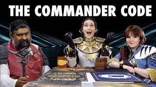 Are You Guilty Of Violating The Commander Code? - Magic: The Gathering