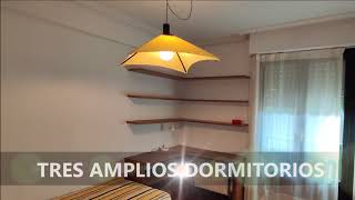 ARAMAIONA - Piso en venta, 89 m2