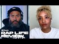 Unpacking This Year's Halftime Show, Kanye Changing His Narrative | Rap Life Review