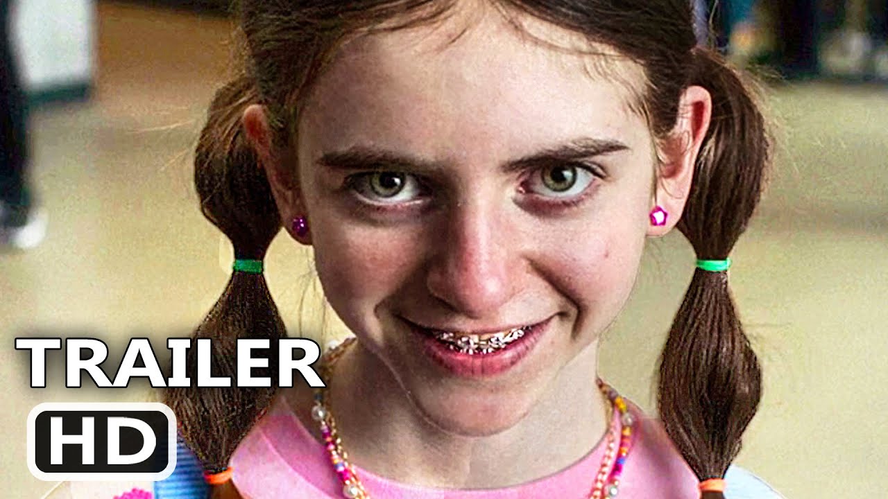 Smile 2 Trailer 2024 盒ｴ盒ｰ Youtube