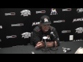 wsh@mia mattingly on volquez rough late innings