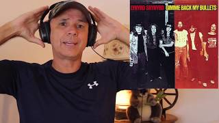 Lynyrd Skynyrd -- All I Can Do Is Write About It [REVIEW]